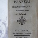 Philosophie et Religion