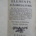 Ecologie et Agriculture